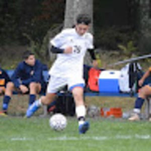 Meet your Posher, Christopher